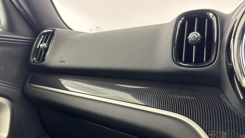 MINI Countryman 2.0 Cooper S Exclusive ALL4 5dr Auto Petrol Hatchback